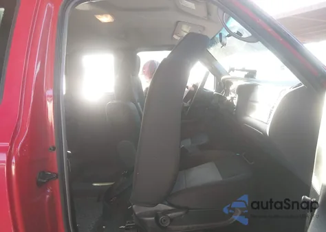 2008 Ford Ranger Fx4 Off-Road/Sport/Xl/Xlt из США, поврежденный, VIN 1FTYR15E98PA29194